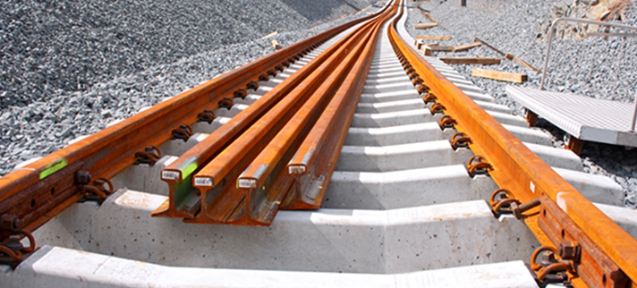 71 rail projects ready to power up the infrastructure sector